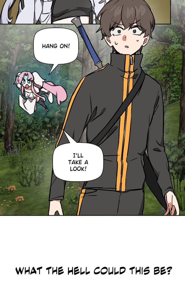 No Man’s Land Page 60 - MangaHe
