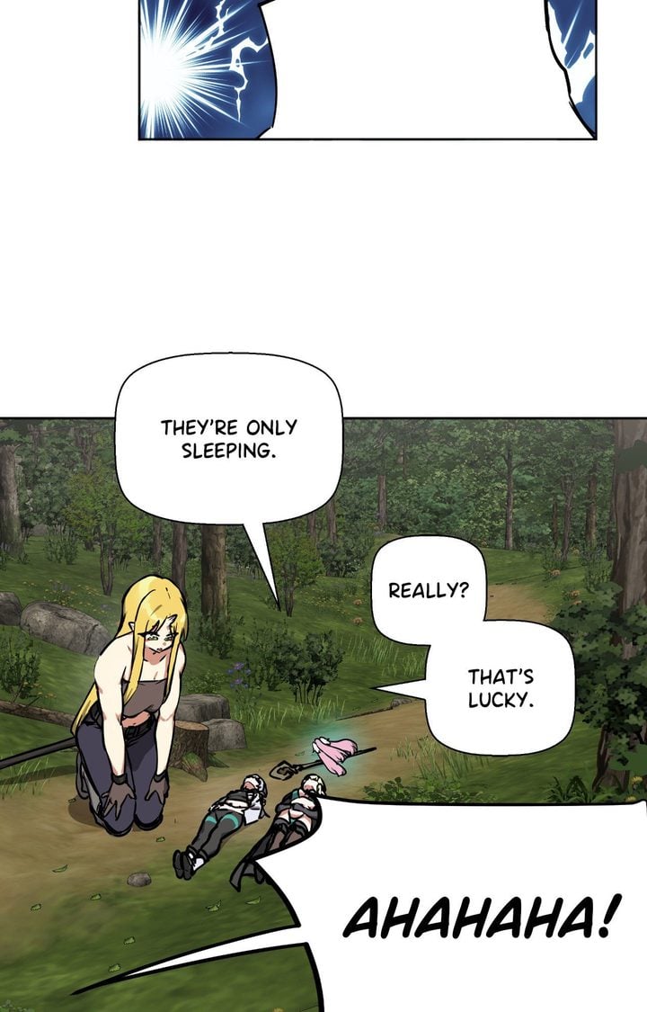 No Man’s Land Page 63 - MangaHe
