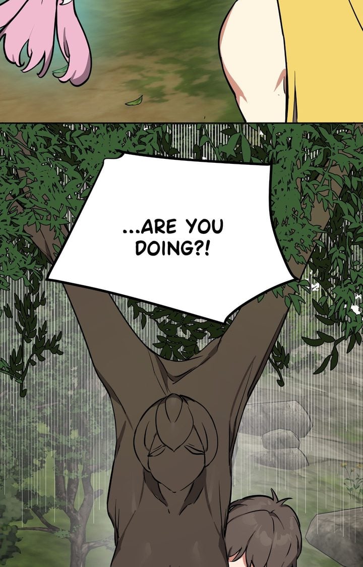 No Man’s Land Page 66 - MangaHe