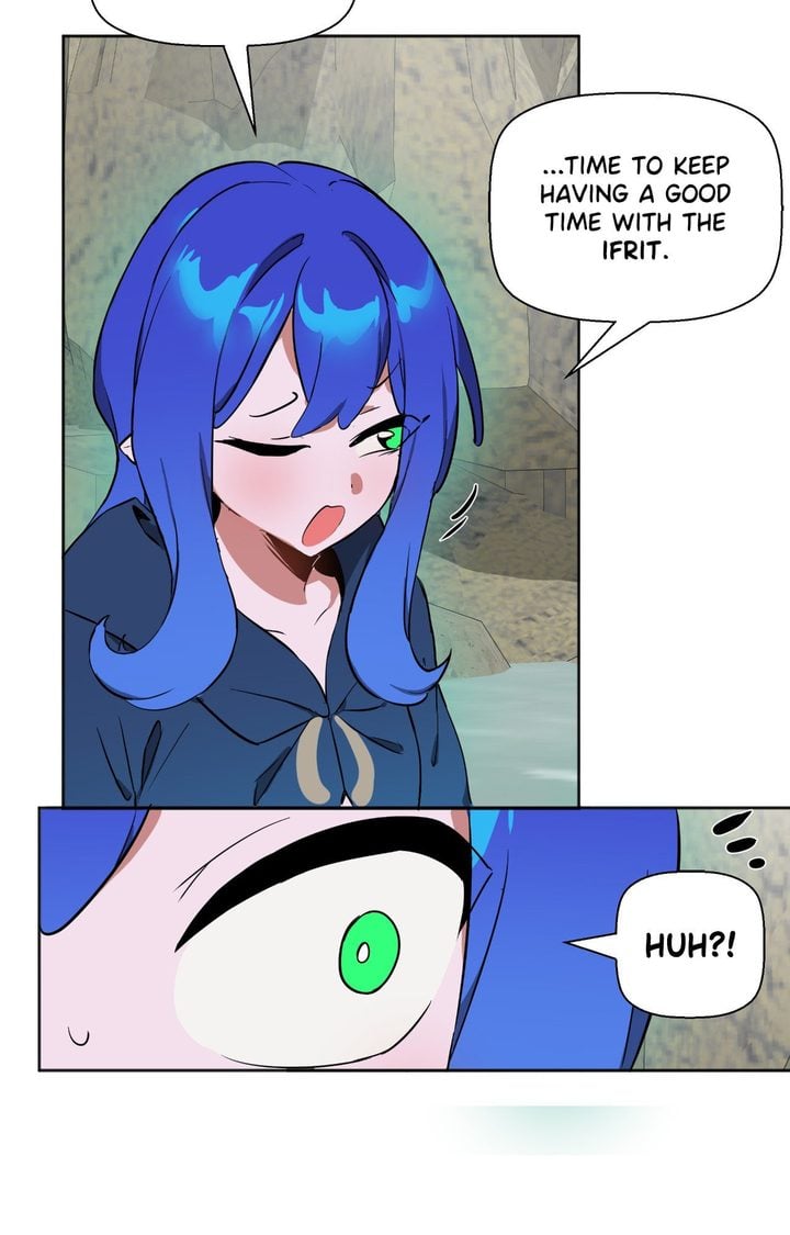 No Man’s Land Page 8 - MangaHe