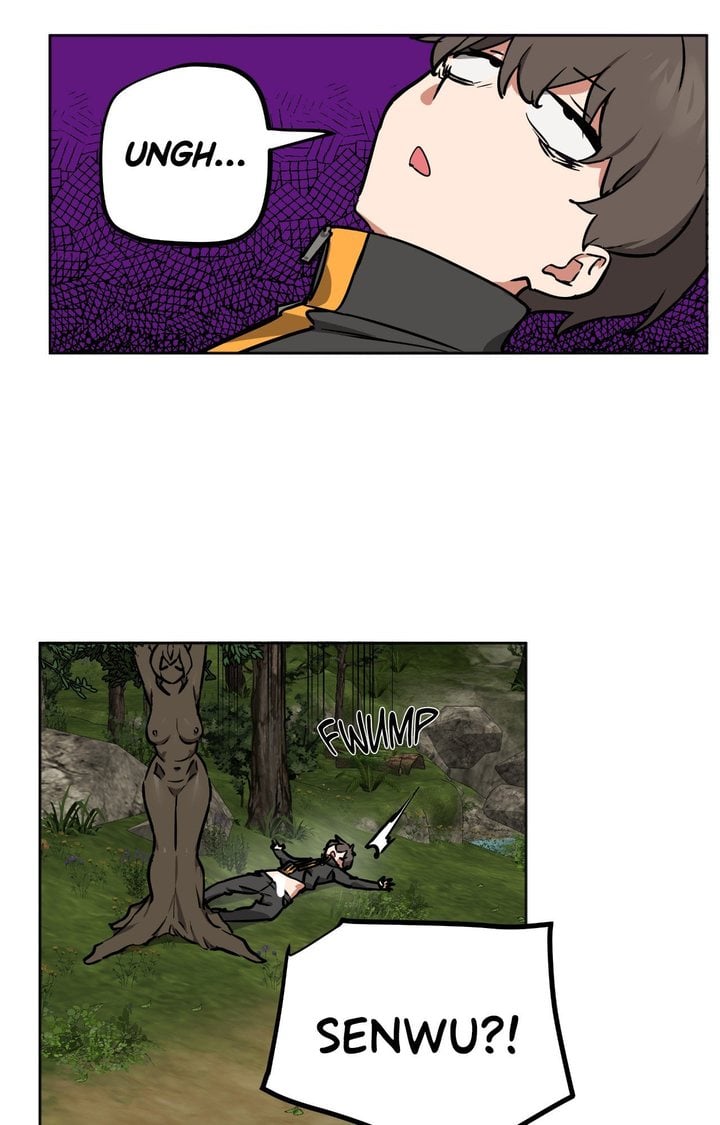 No Man’s Land Page 18 - MangaHe