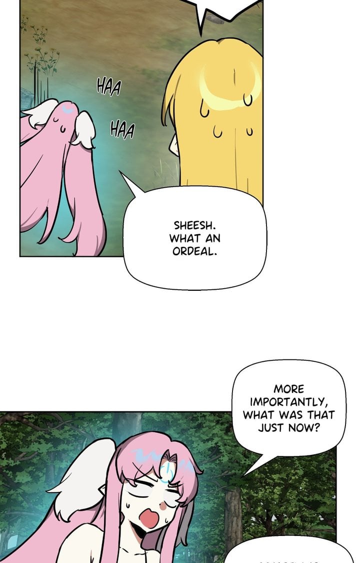 No Man’s Land Page 19 - MangaHe