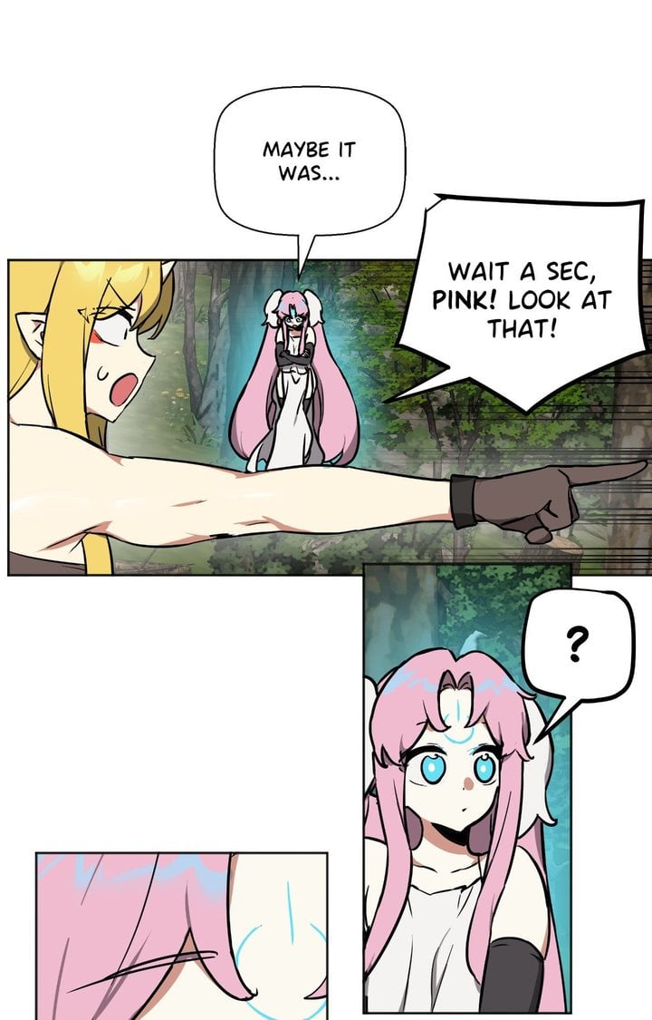 No Man’s Land Page 21 - MangaHe