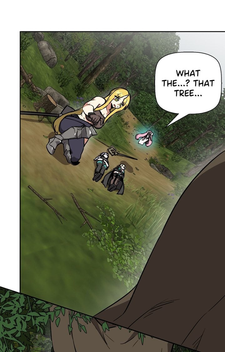 No Man’s Land Page 23 - MangaHe