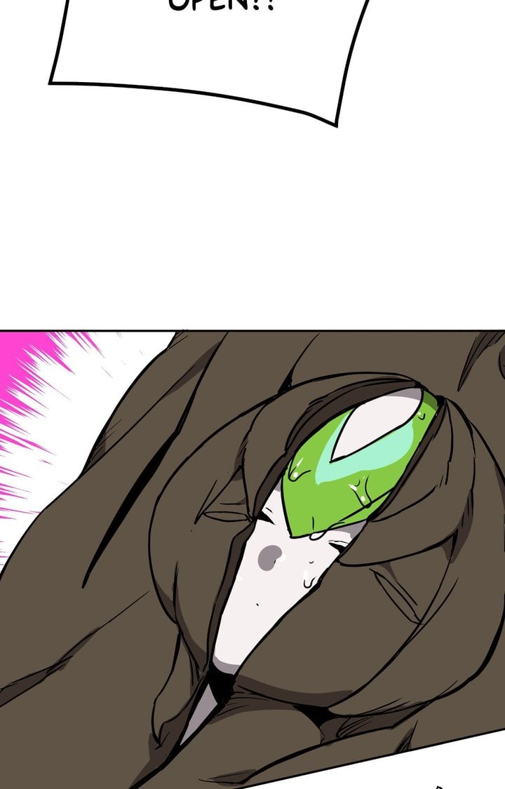 No Man’s Land Page 25 - MangaHe