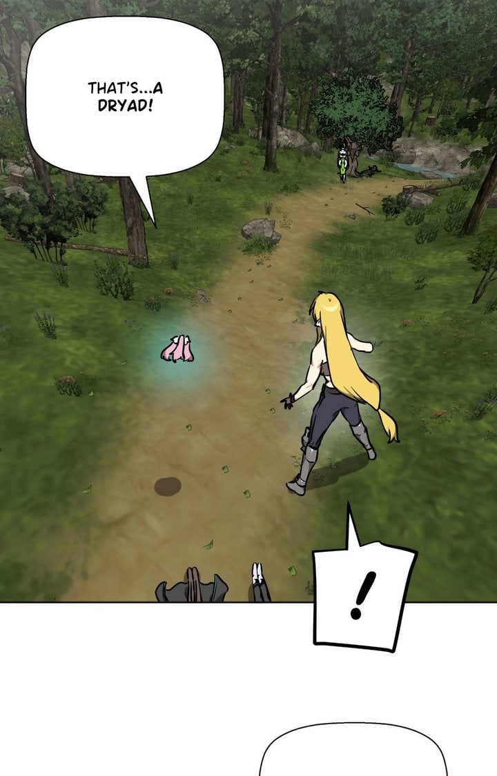 No Man’s Land Page 35 - MangaHe