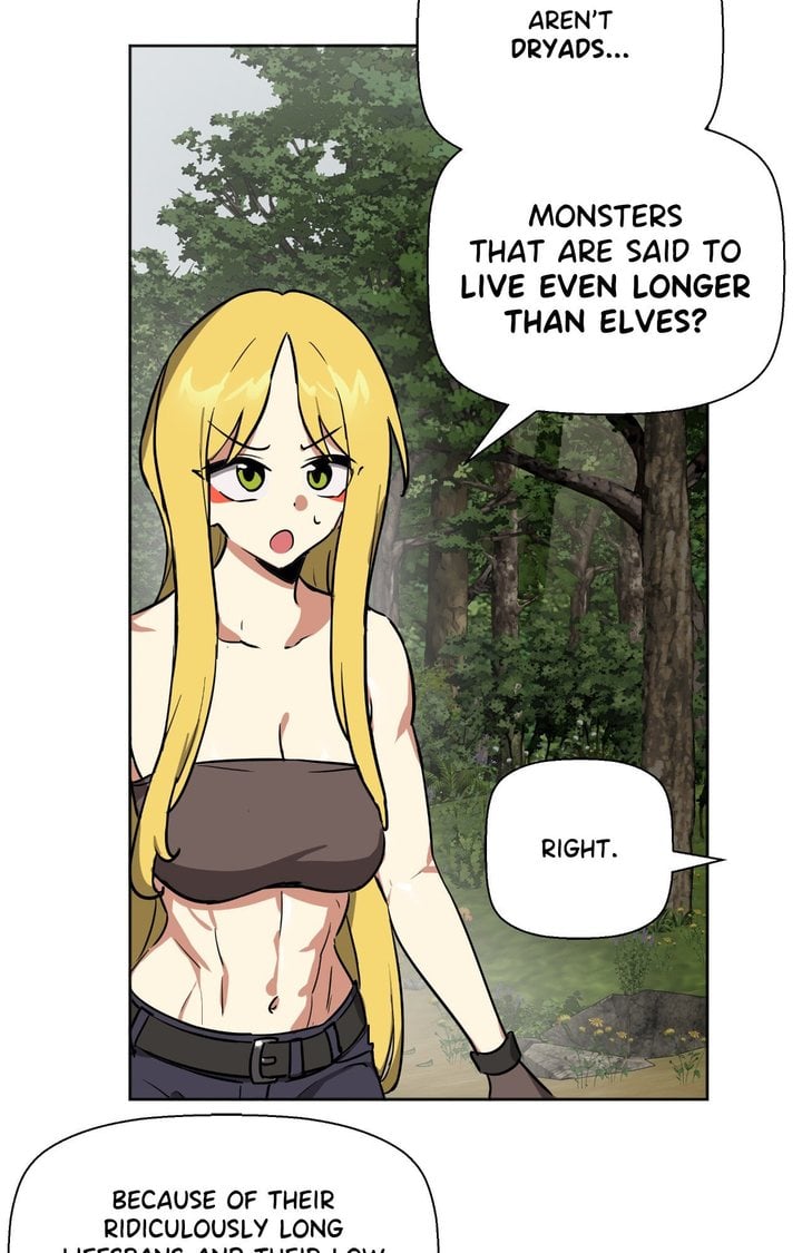 No Man’s Land Page 36 - MangaHe