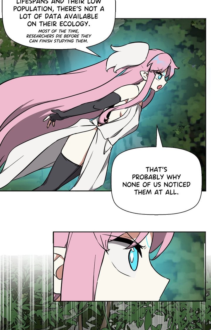 No Man’s Land Page 37 - MangaHe