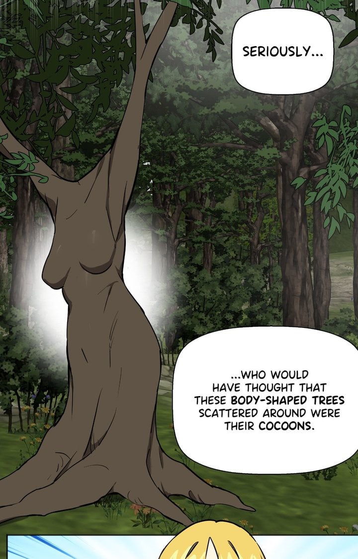 No Man’s Land Page 38 - MangaHe
