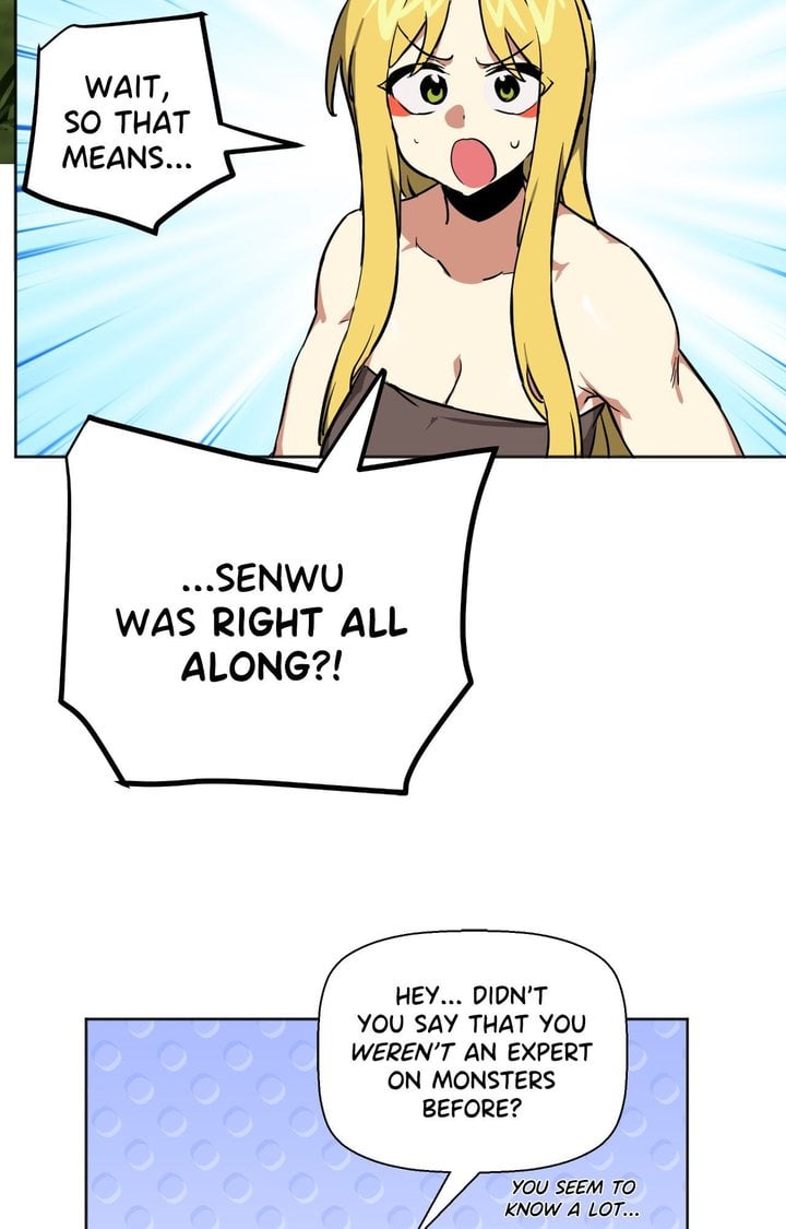 No Man’s Land Page 39 - MangaHe
