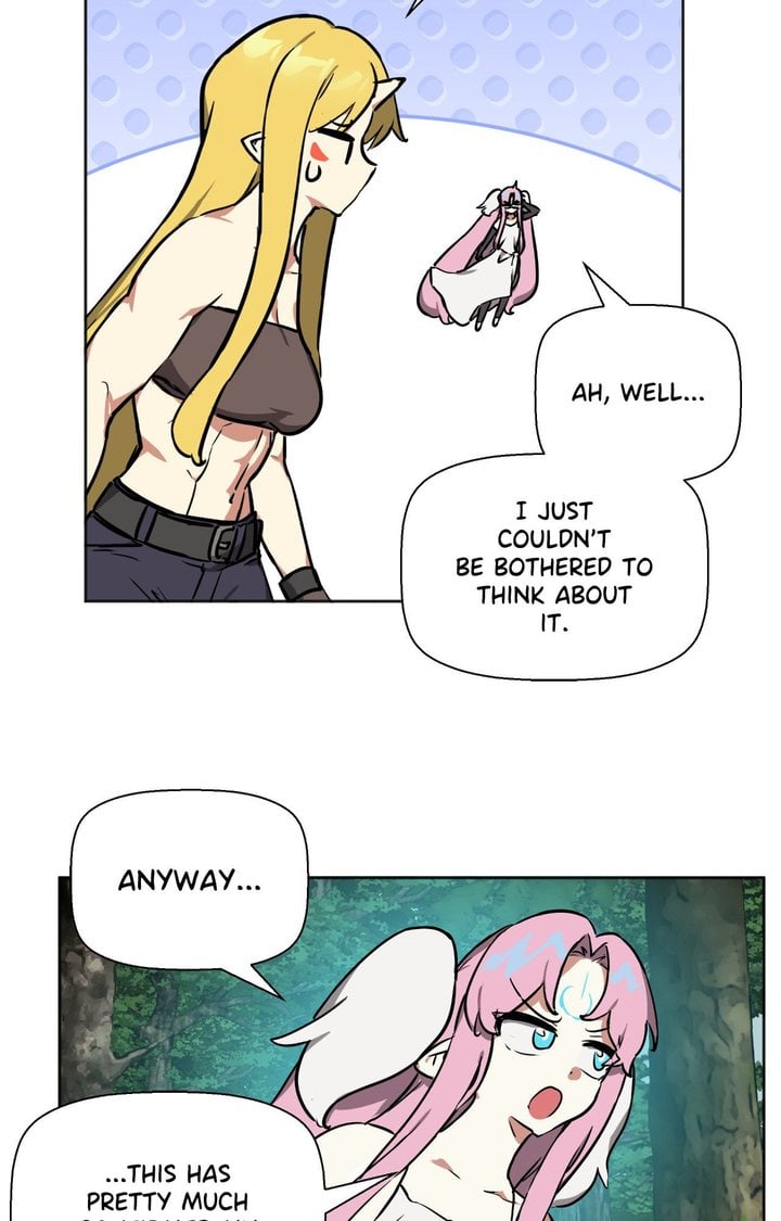 No Man’s Land Page 40 - MangaHe