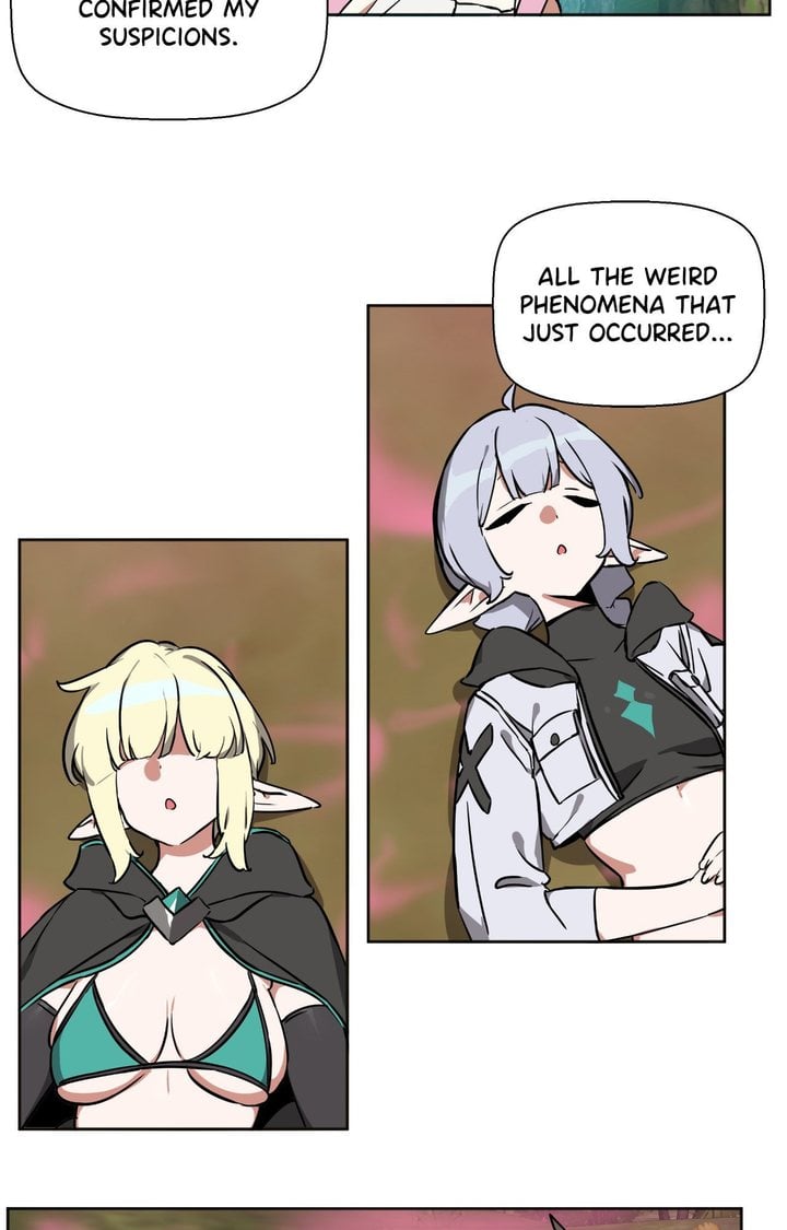 No Man’s Land Page 41 - MangaHe