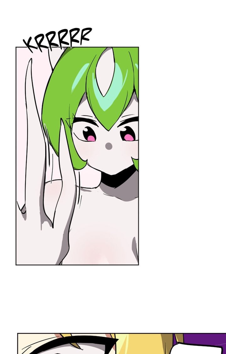 No Man’s Land Page 43 - MangaHe