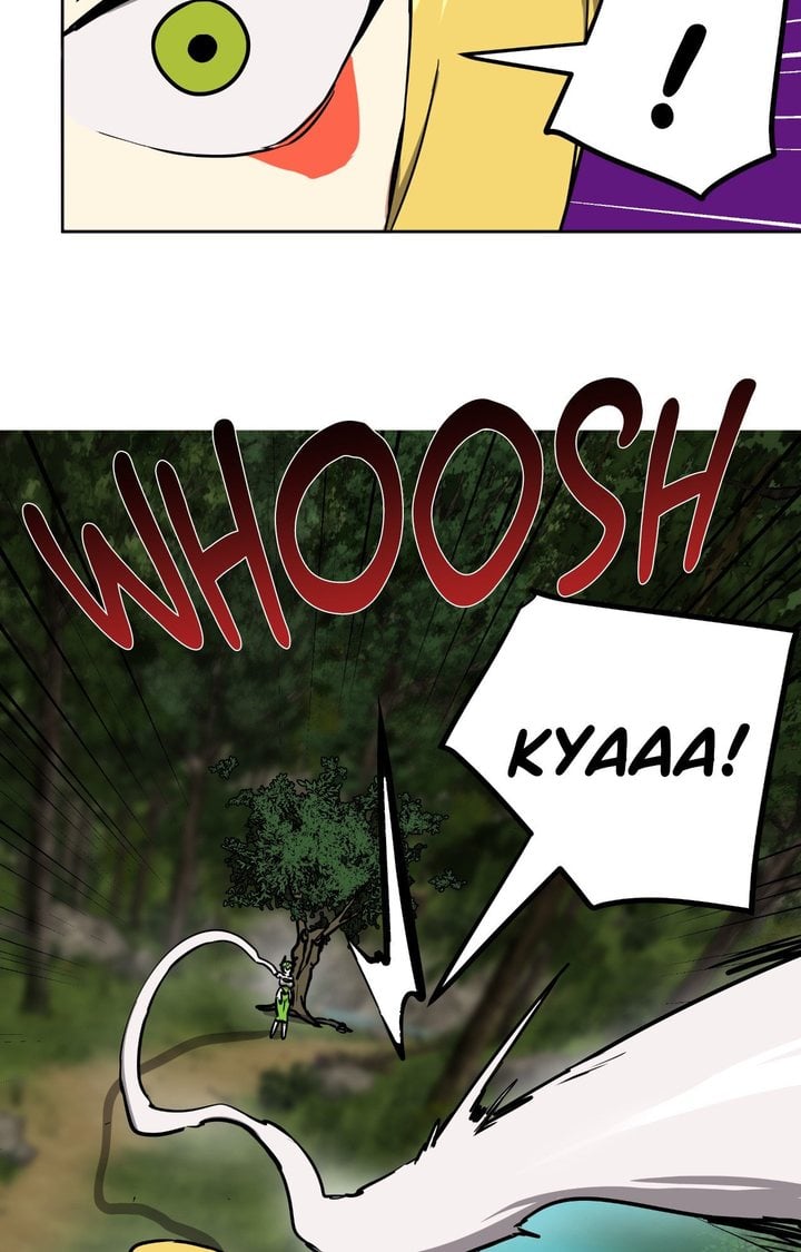 No Man’s Land Page 44 - MangaHe