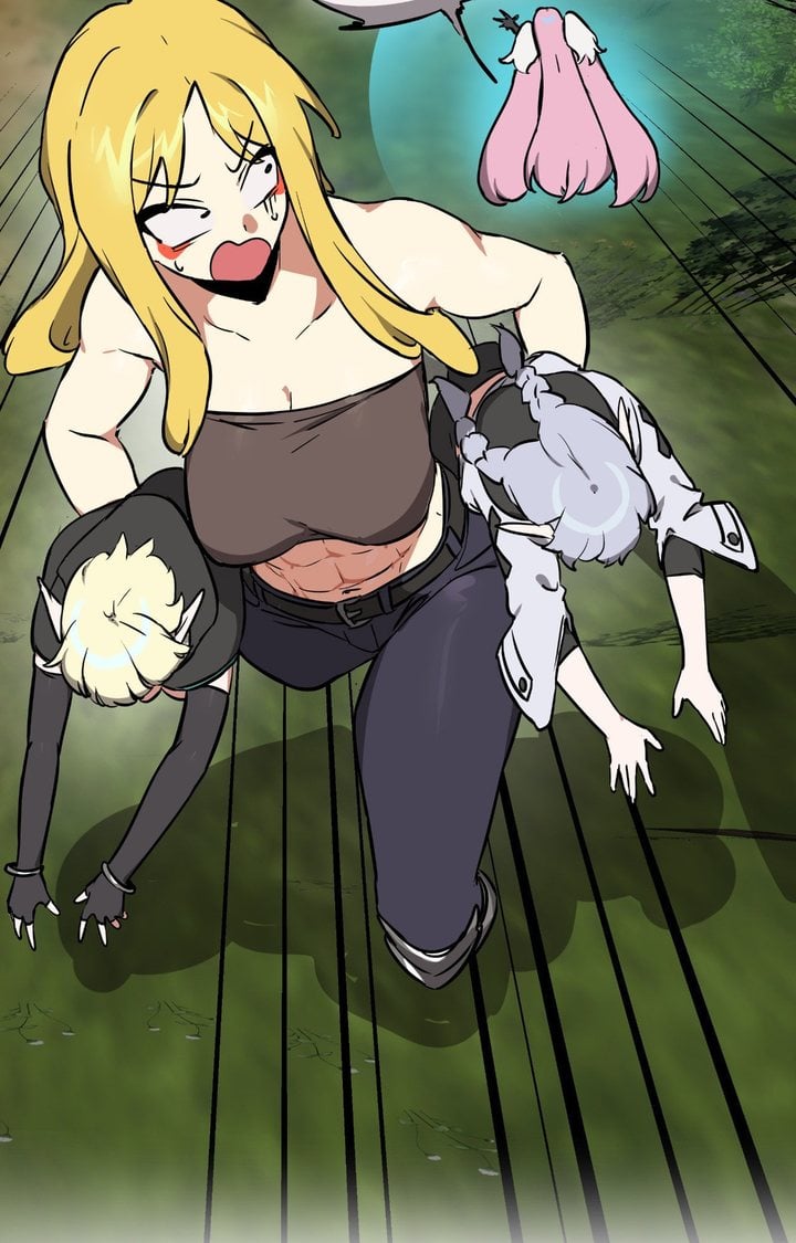 No Man’s Land Page 45 - MangaHe