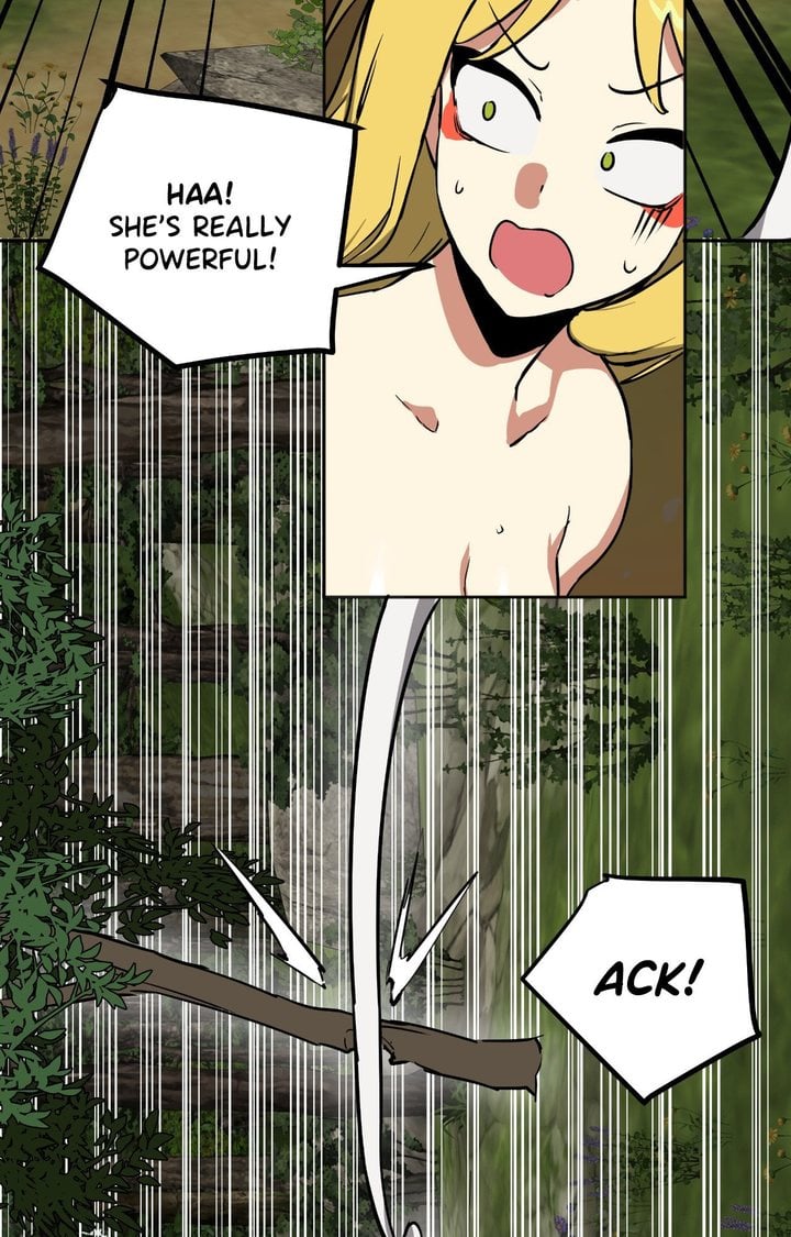 No Man’s Land Page 48 - MangaHe