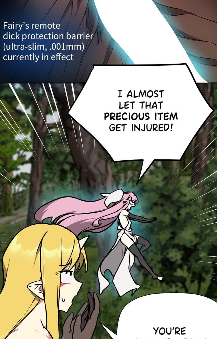 No Man’s Land Page 6 - MangaHe