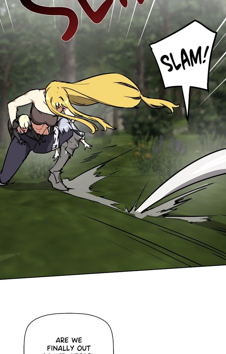 No Man’s Land Page 51 - MangaHe