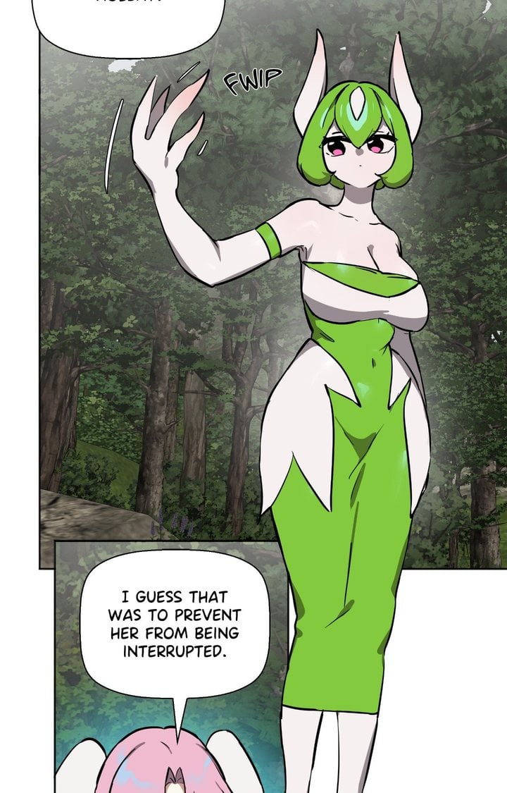 No Man’s Land Page 53 - MangaHe