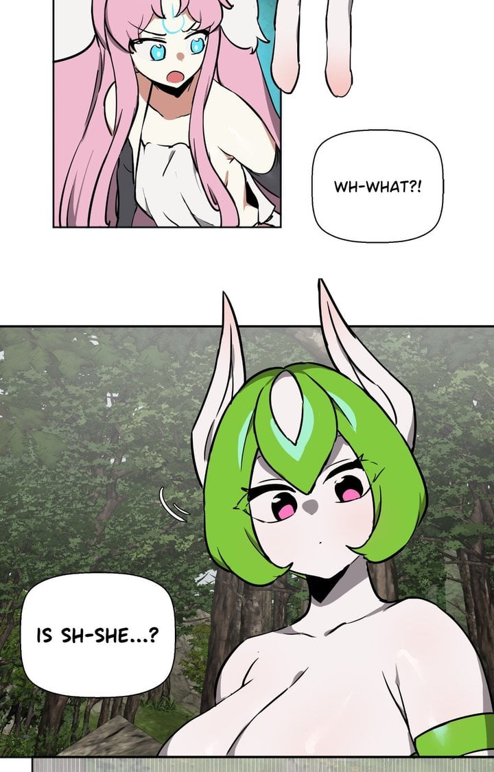 No Man’s Land Page 54 - MangaHe