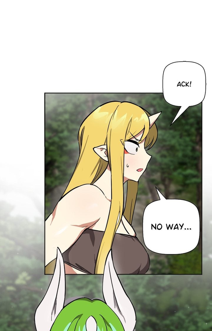 No Man’s Land Page 57 - MangaHe