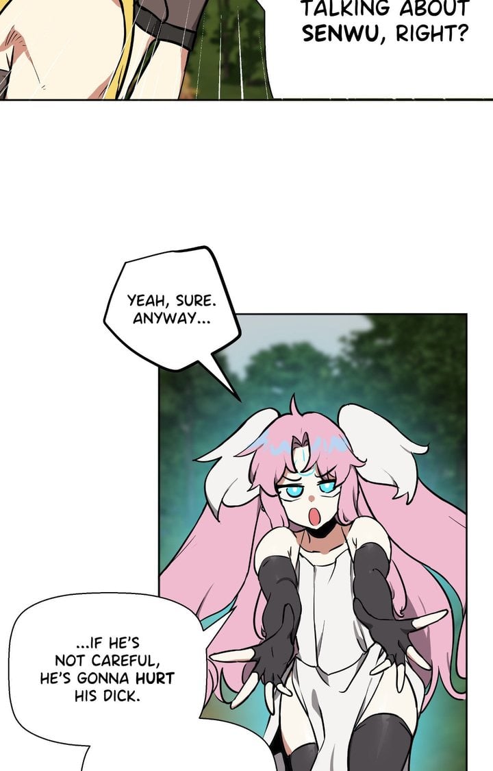 No Man’s Land Page 7 - MangaHe