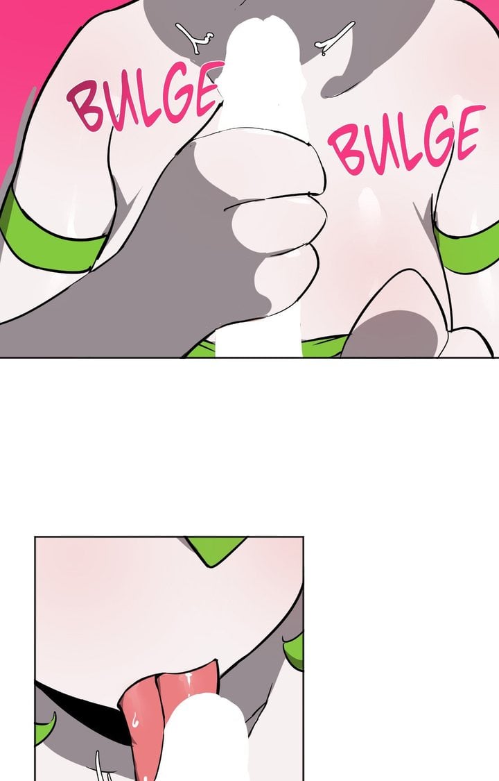 No Man’s Land Page 61 - MangaHe