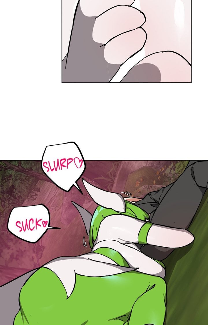 No Man’s Land Page 63 - MangaHe