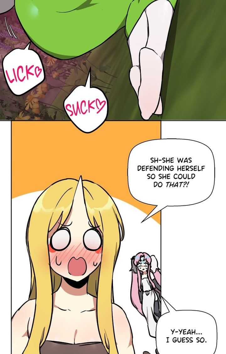 No Man’s Land Page 64 - MangaHe