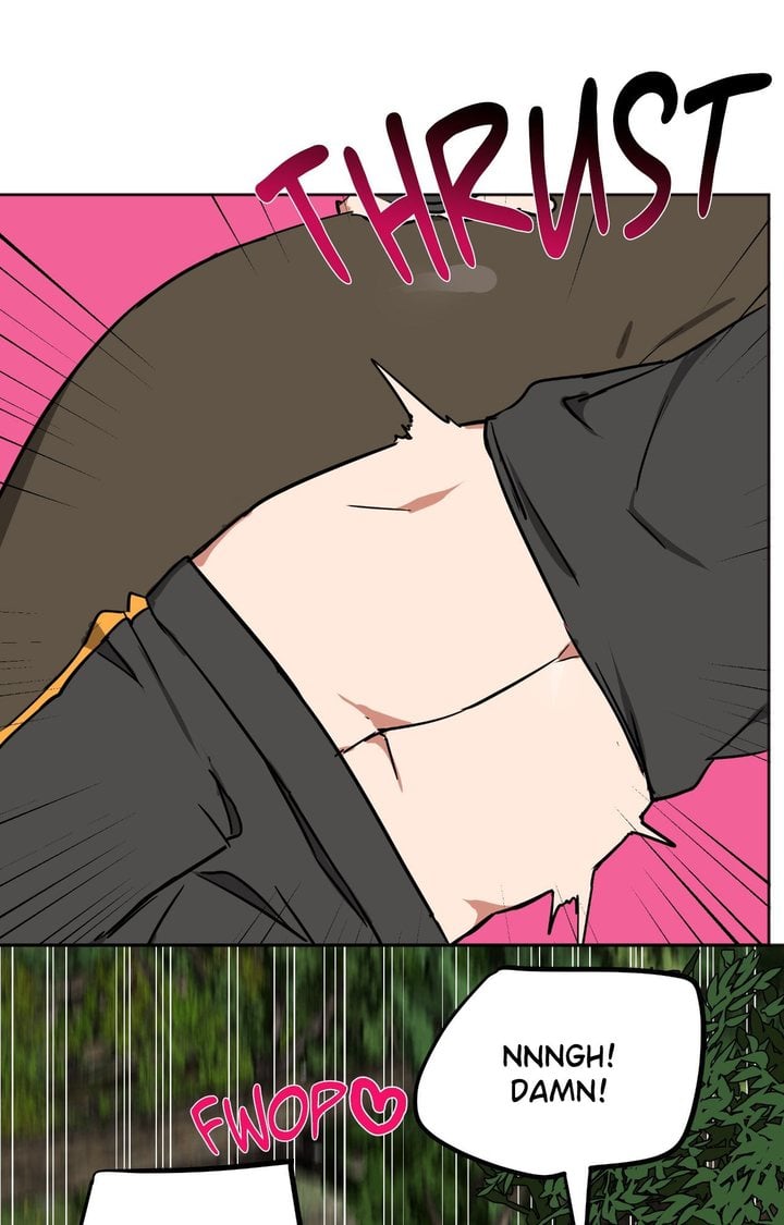 No Man’s Land Page 10 - MangaHe