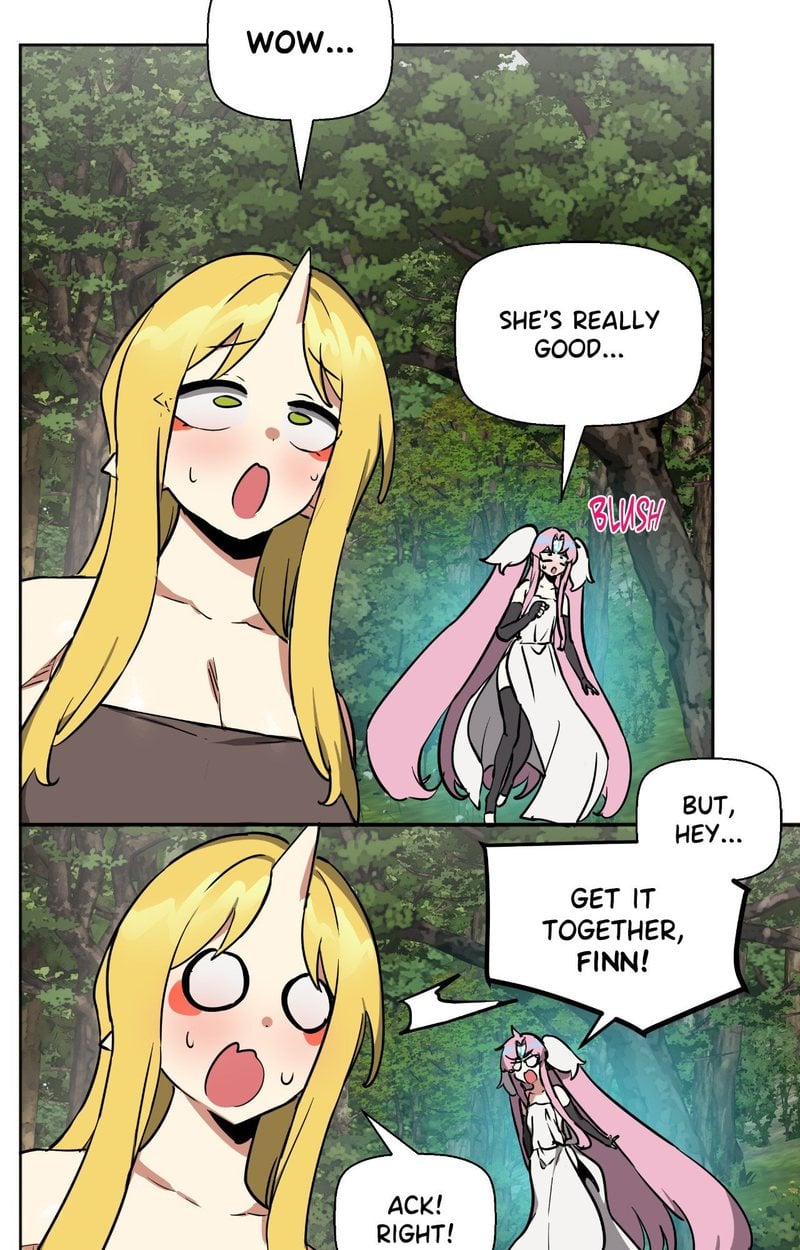 No Man’s Land Page 13 - MangaHe