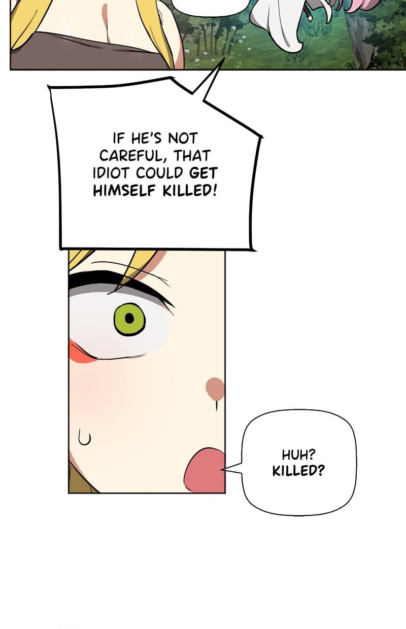 No Man’s Land Page 14 - MangaHe