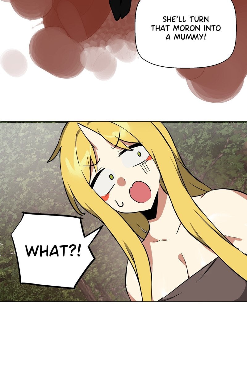 No Man’s Land Page 17 - MangaHe