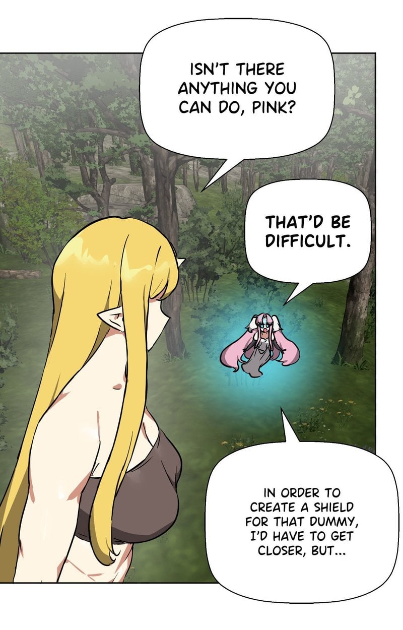 No Man’s Land Page 18 - MangaHe