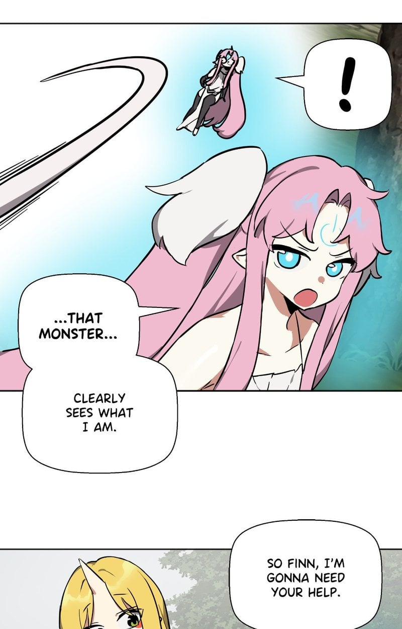 No Man’s Land Page 19 - MangaHe