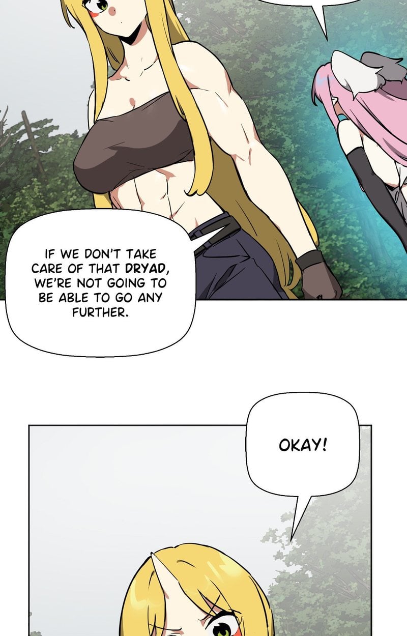 No Man’s Land Page 20 - MangaHe