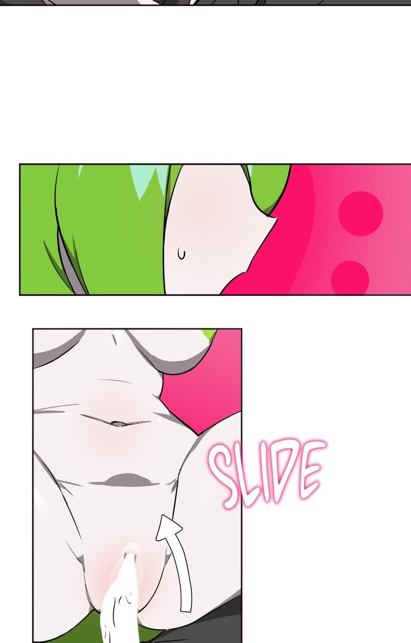 No Man’s Land Page 32 - MangaHe