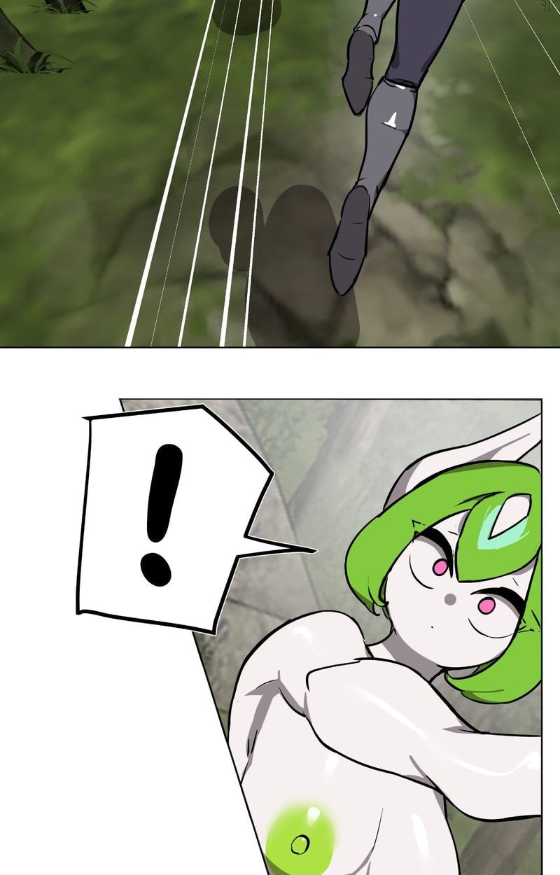 No Man’s Land Page 46 - MangaHe
