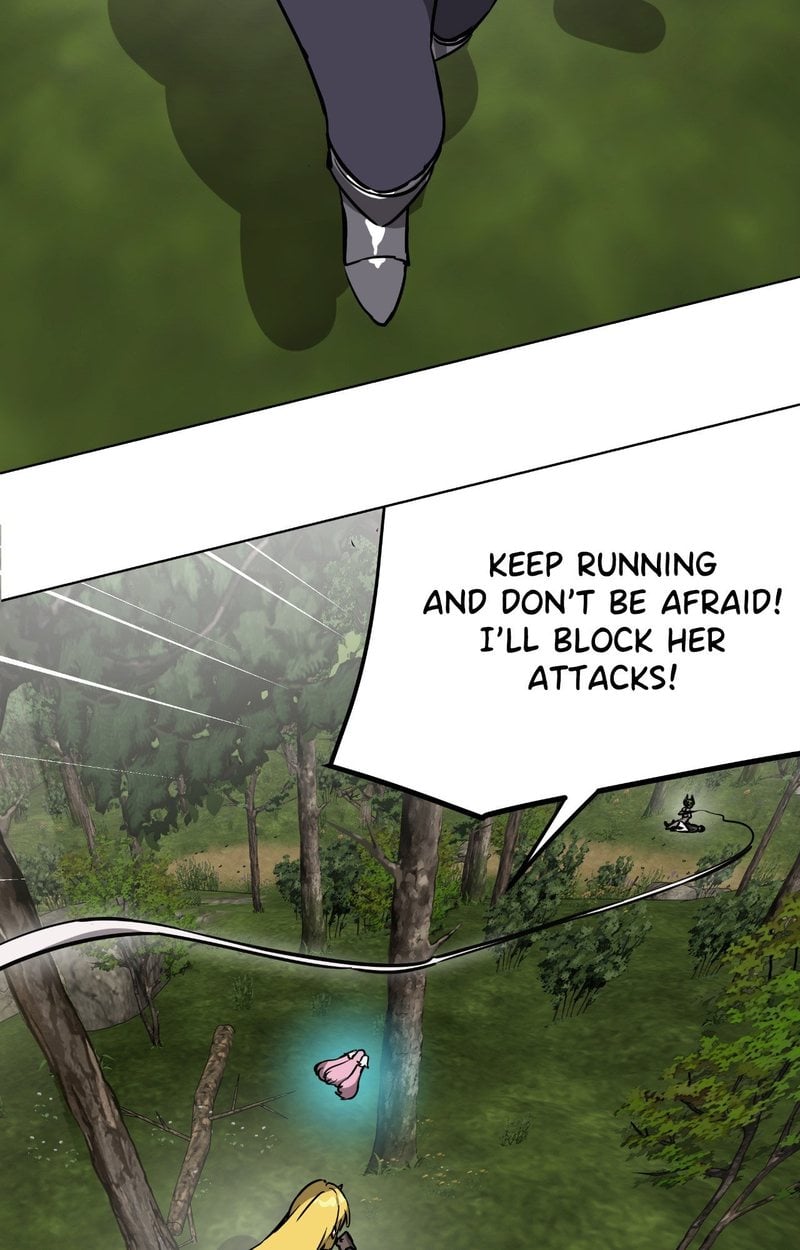 No Man’s Land Page 48 - MangaHe