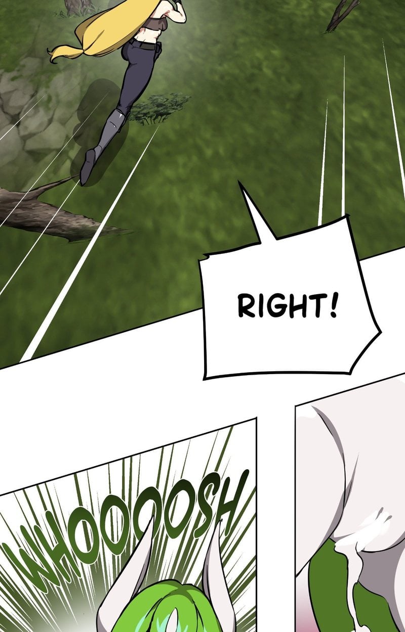 No Man’s Land Page 49 - MangaHe