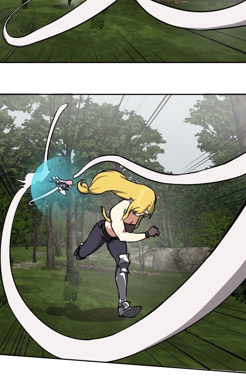 No Man’s Land Page 51 - MangaHe