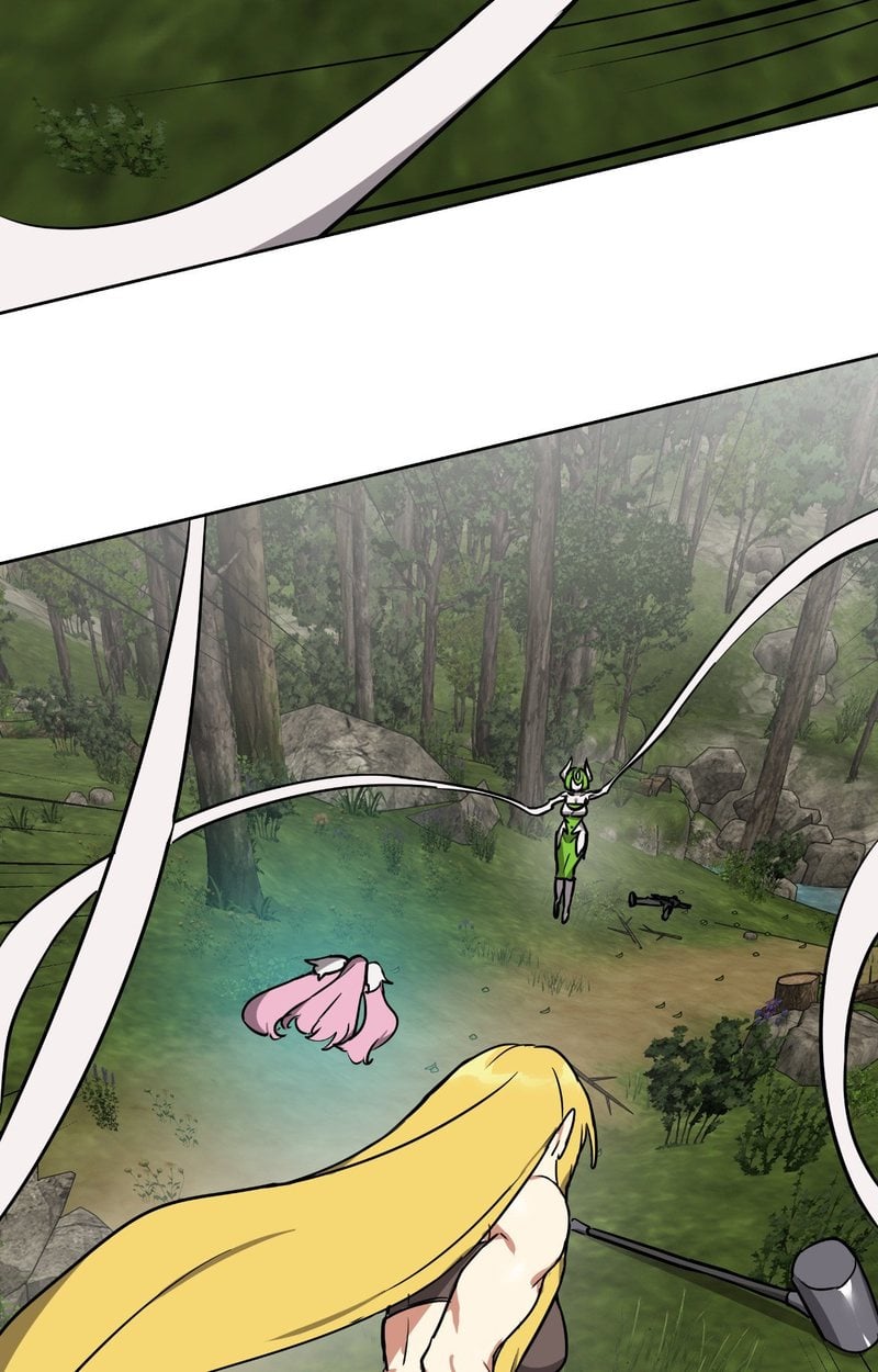 No Man’s Land Page 53 - MangaHe