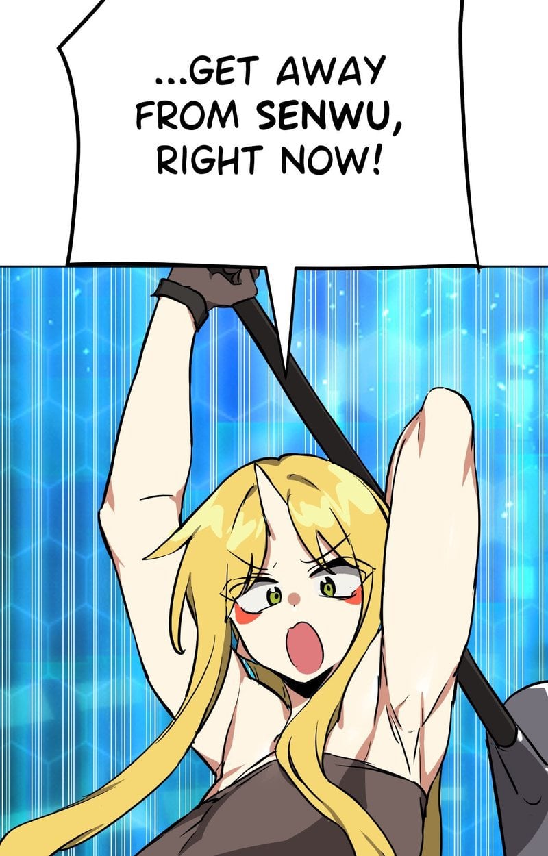 No Man’s Land Page 61 - MangaHe