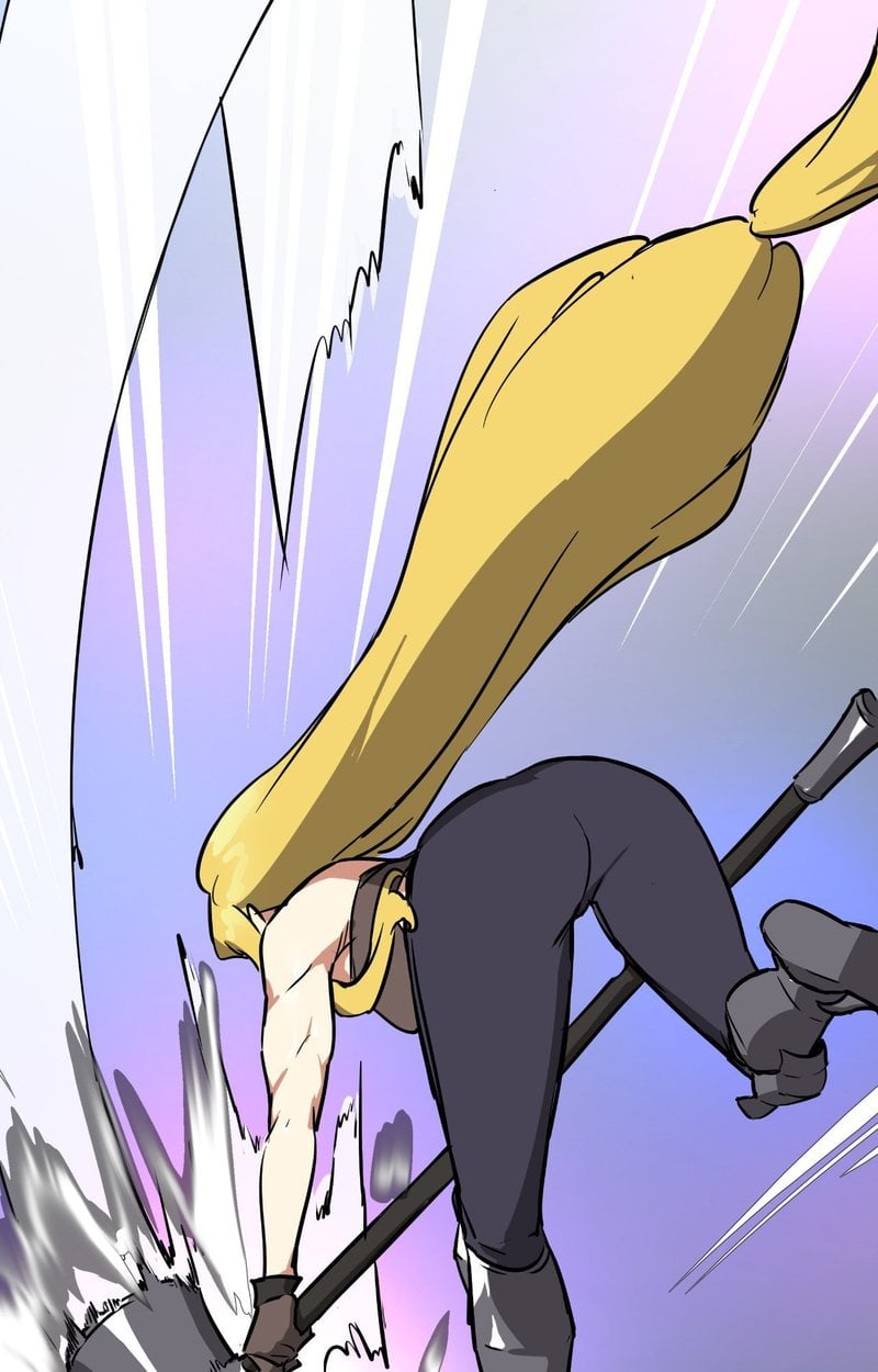 No Man’s Land Page 63 - MangaHe