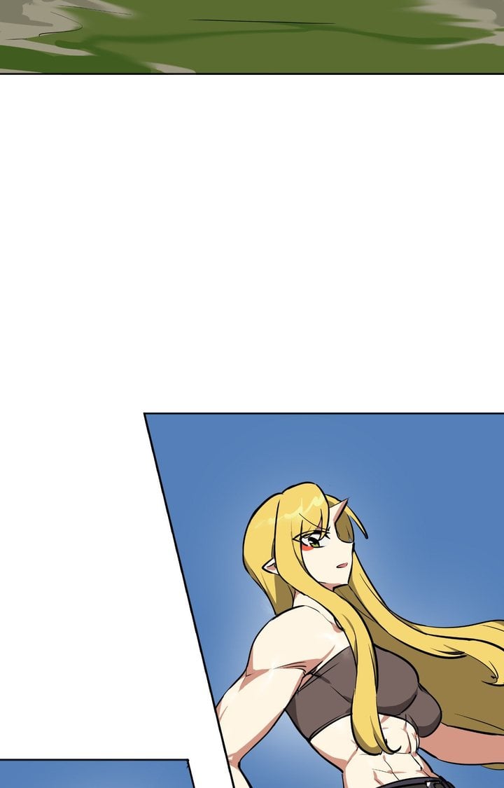 No Man’s Land Page 11 - MangaHe