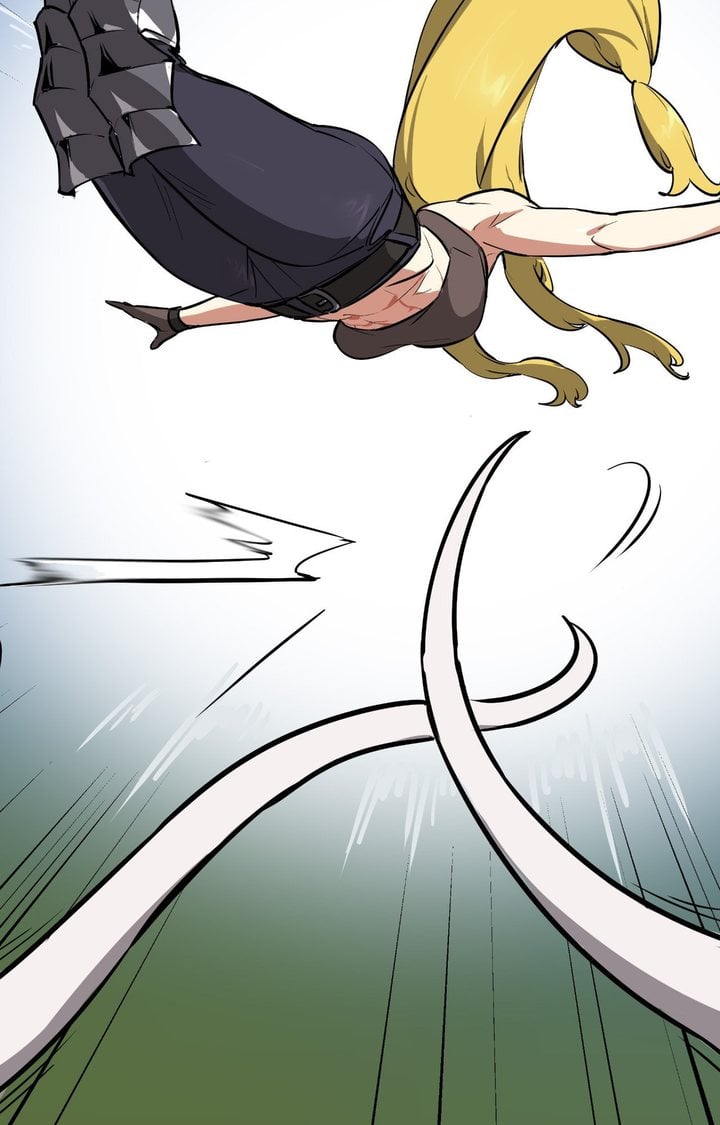 No Man’s Land Page 14 - MangaHe