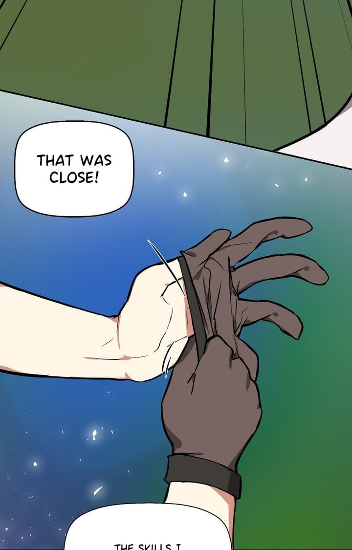 No Man’s Land Page 15 - MangaHe