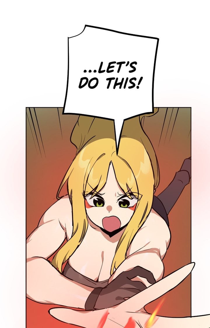 No Man’s Land Page 17 - MangaHe