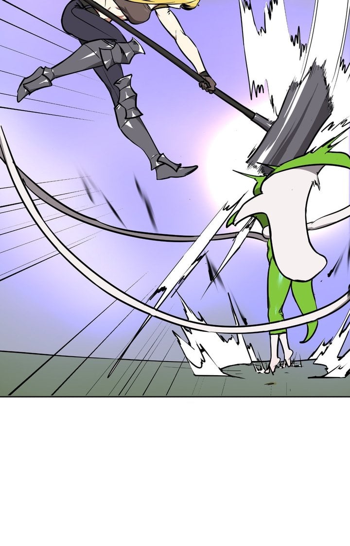 No Man’s Land Page 3 - MangaHe