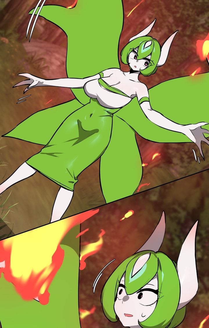 No Man’s Land Page 21 - MangaHe